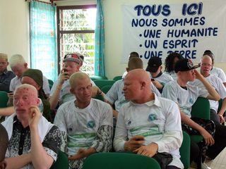 Activités de l'UFPACI 1