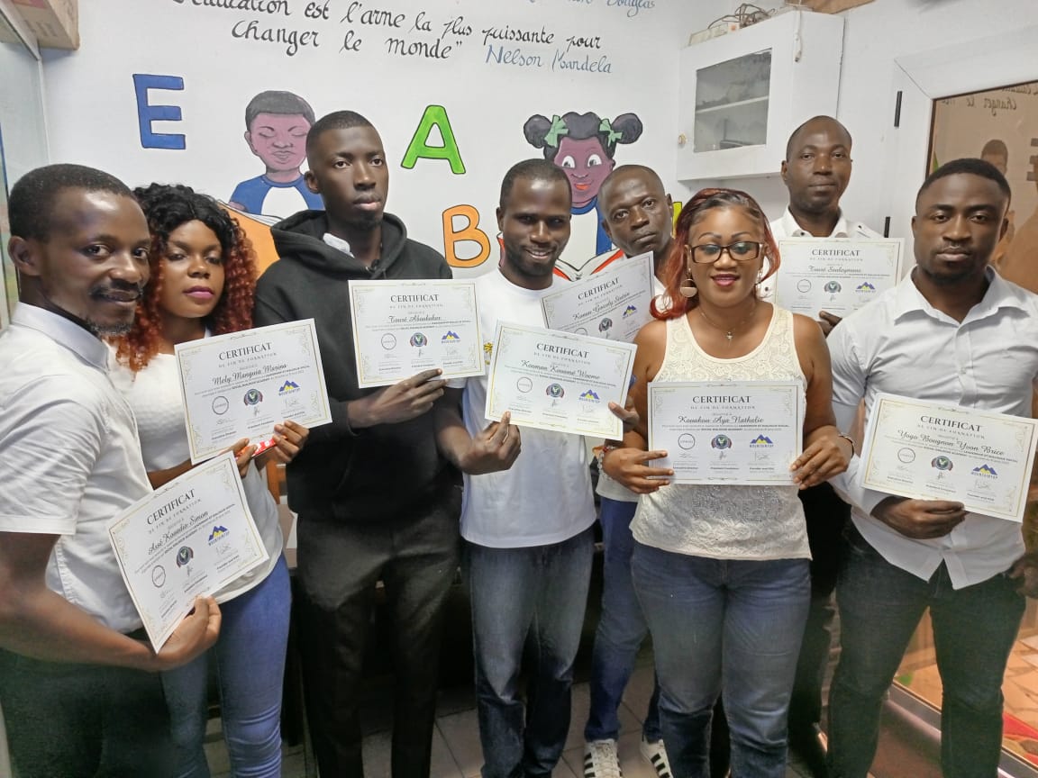 Activités interreligieuses