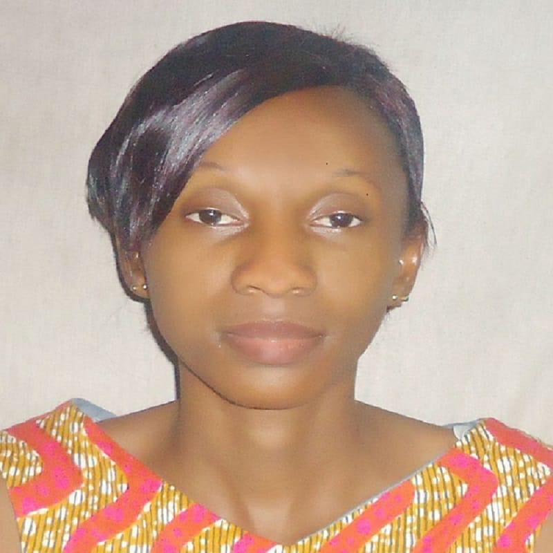 2e Secrétaire Adjointe