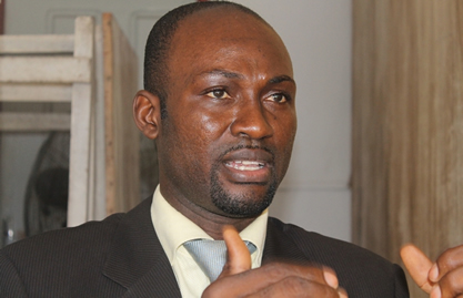 Président de l'UFPACI